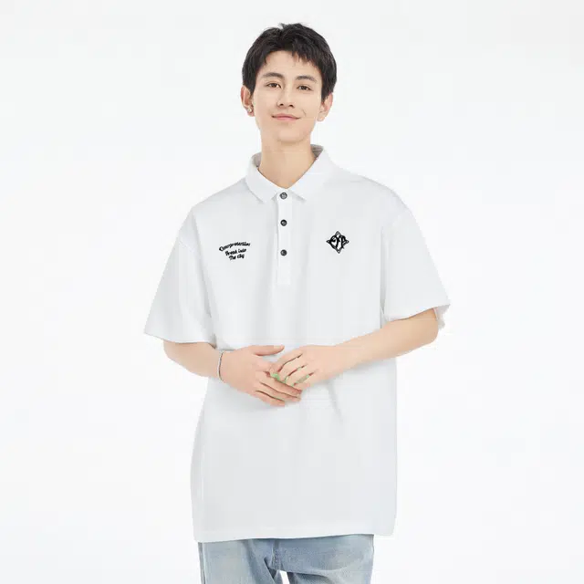 OVERPROTECTION Polo