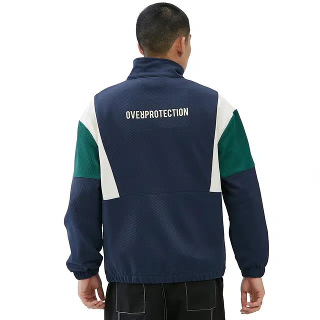 OVERPROTECTION i.t Logo