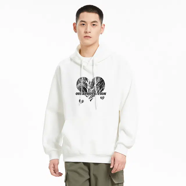 OVERPROTECTION i.t Logo