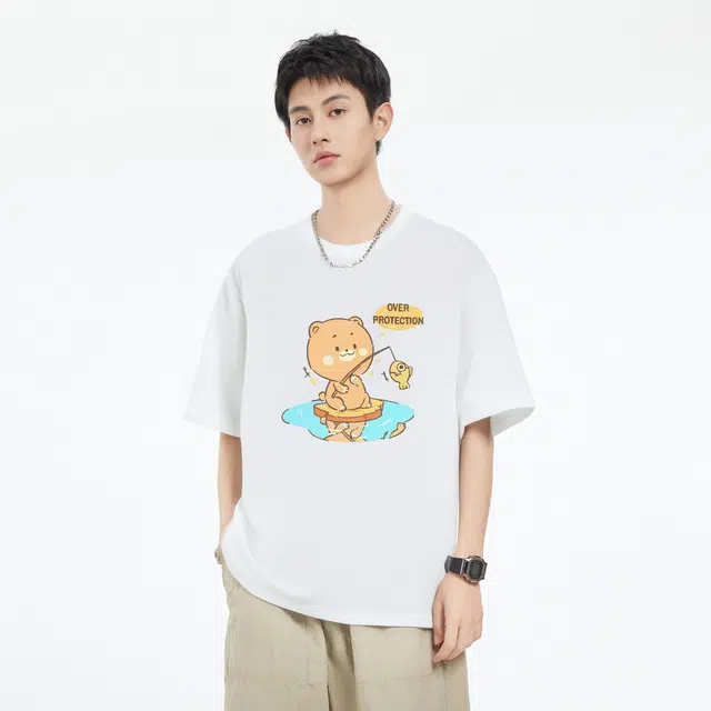 OVERPROTECTION T