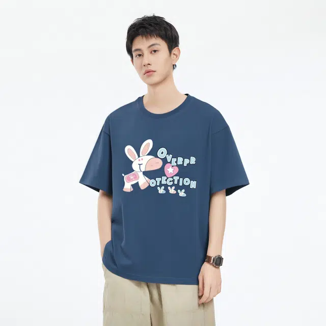 OVERPROTECTION T