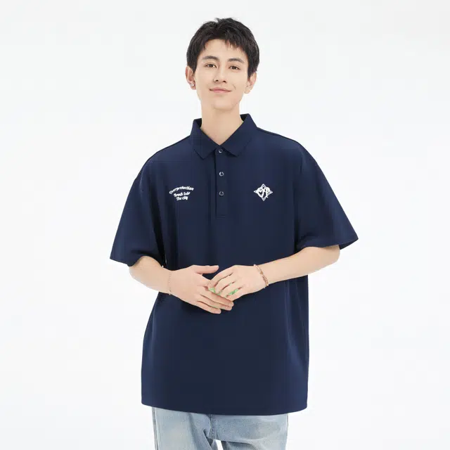 OVERPROTECTION Polo