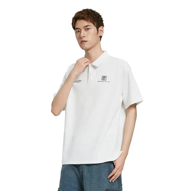 OVERPROTECTION Polo