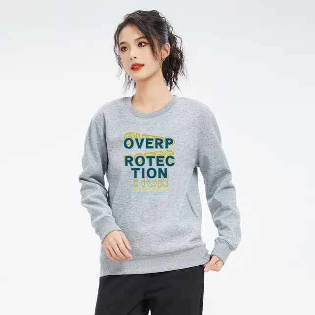 OVERPROTECTION