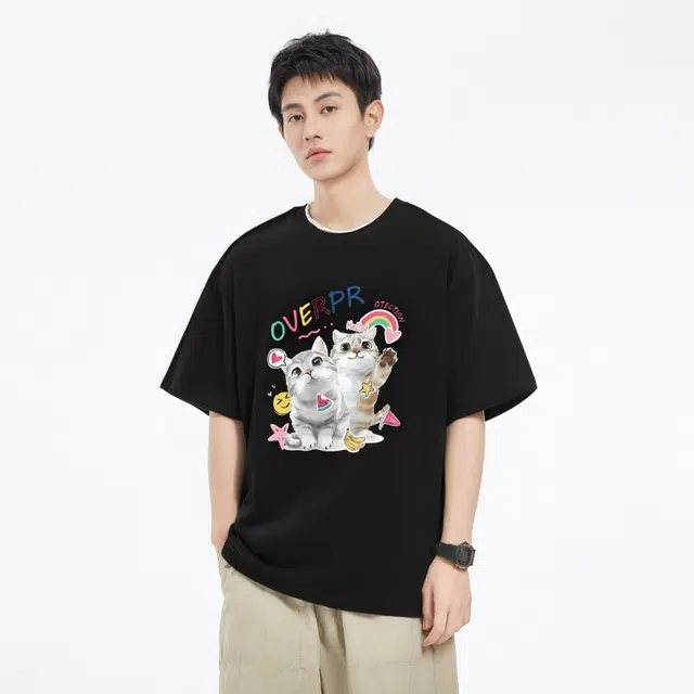 OVERPROTECTION T
