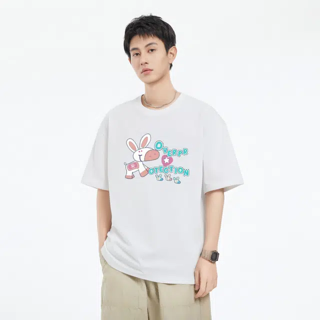 OVERPROTECTION T