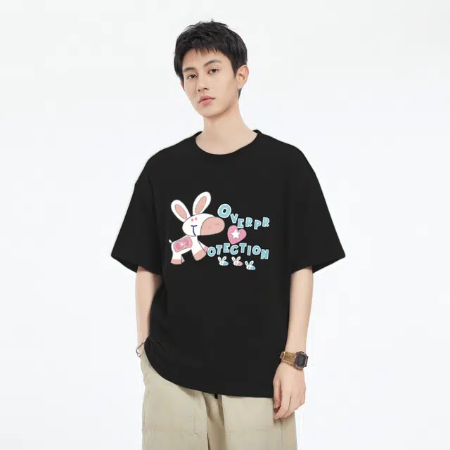 OVERPROTECTION T