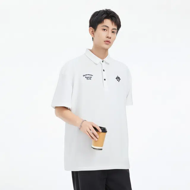 OVERPROTECTION Polo