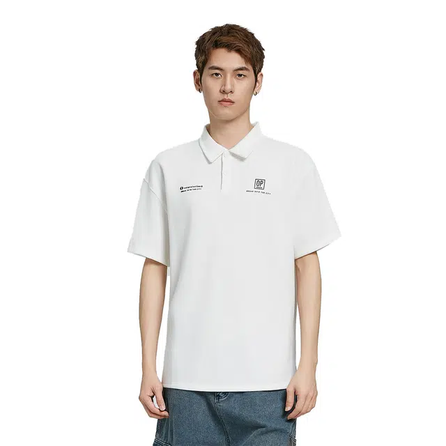 OVERPROTECTION Polo