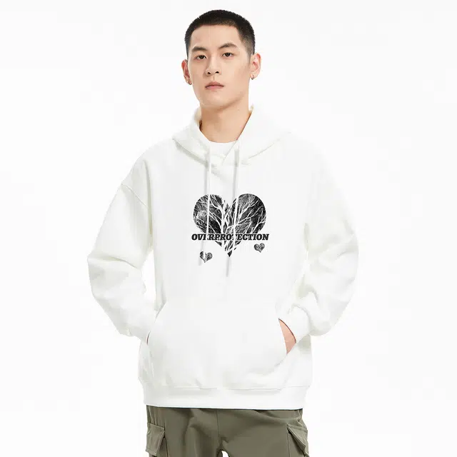 OVERPROTECTION i.t Logo