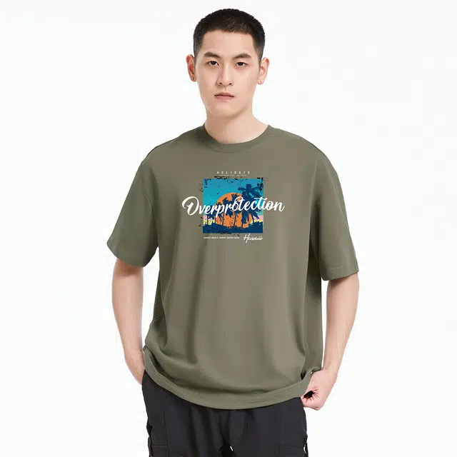 OVERPROTECTION T