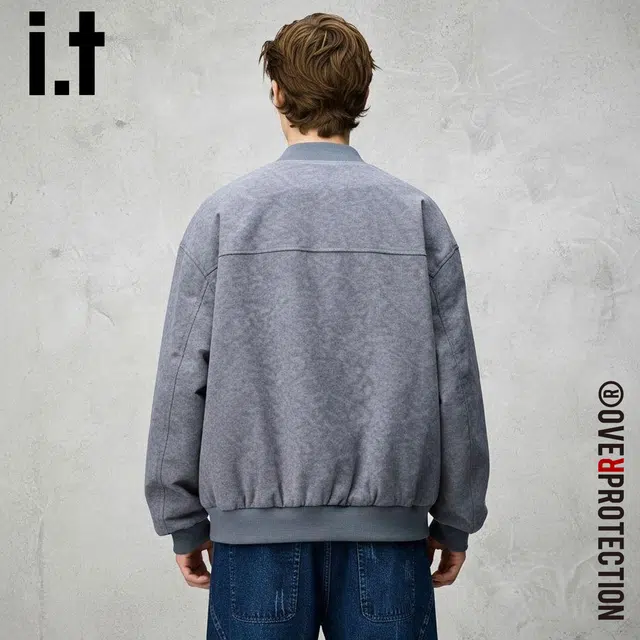 I.TOVERPROTECTION Functional