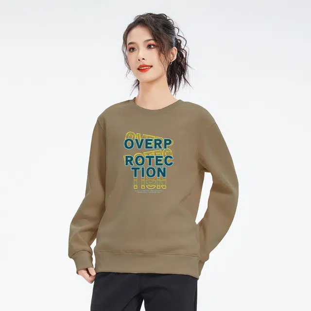 OVERPROTECTION
