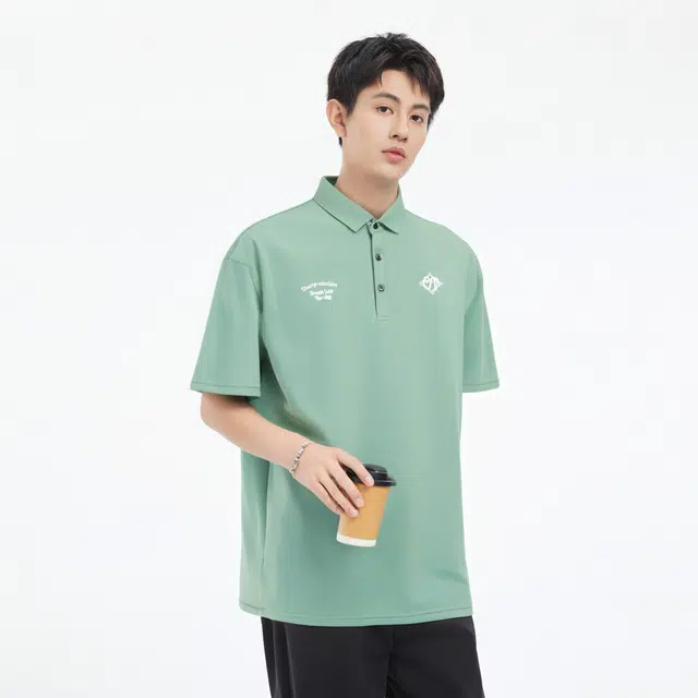 OVERPROTECTION Polo