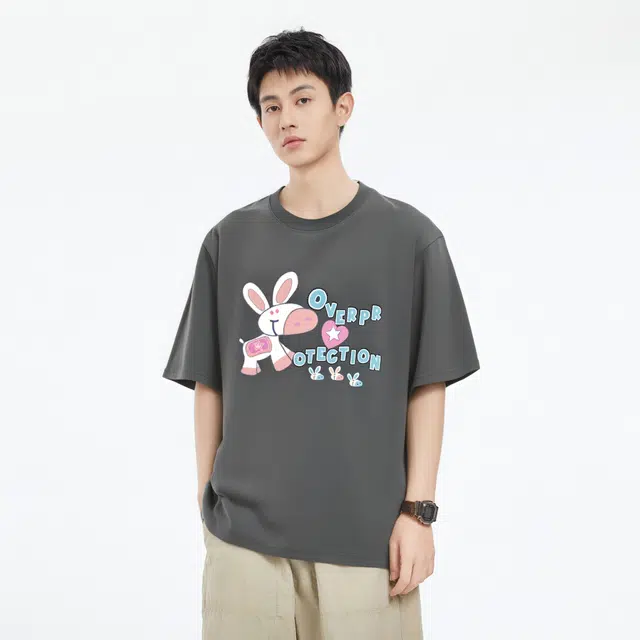 OVERPROTECTION T