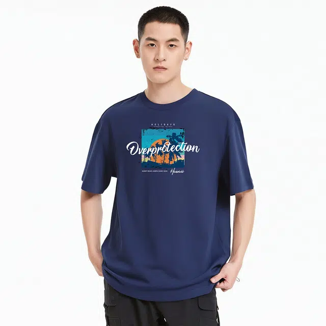 OVERPROTECTION T