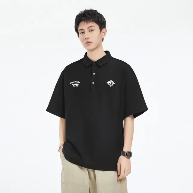 OVERPROTECTION Polo