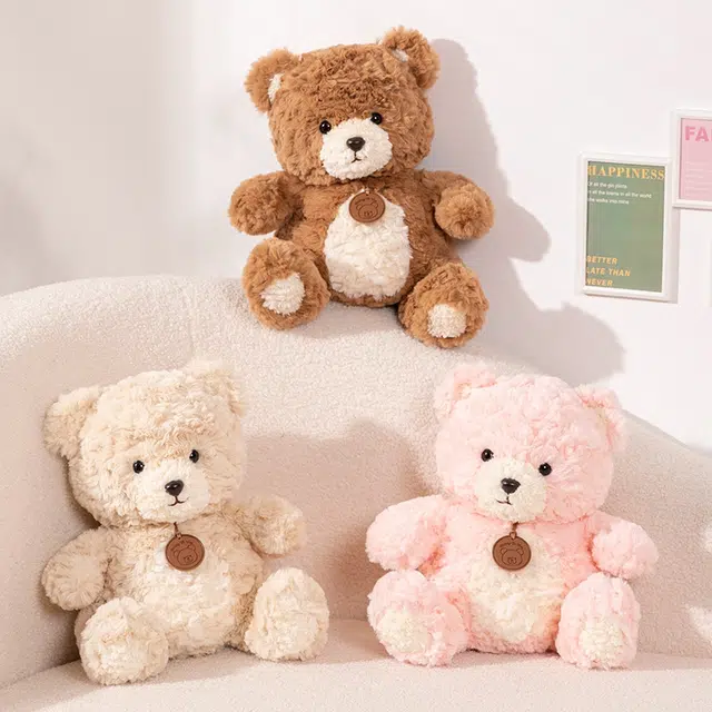 bear 22cm35cm50cm