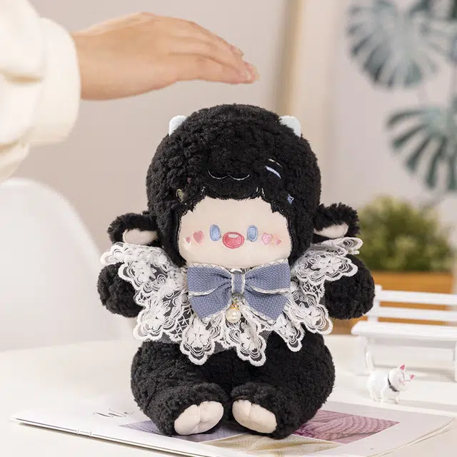 baby 3 25cm