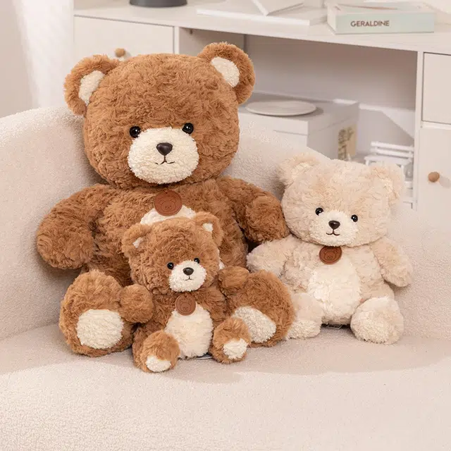 bear 22cm35cm50cm
