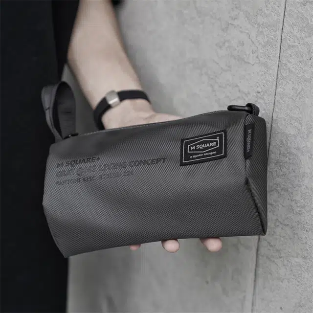 m square Gtag