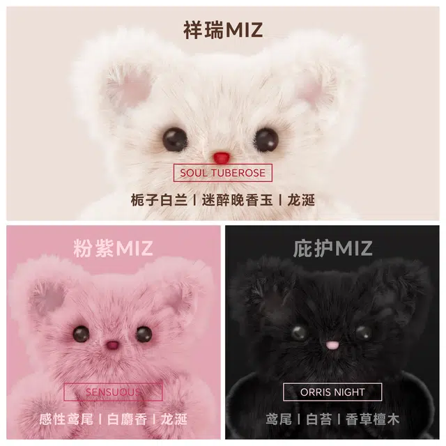 SURROUND EDP MIZ 15cm
