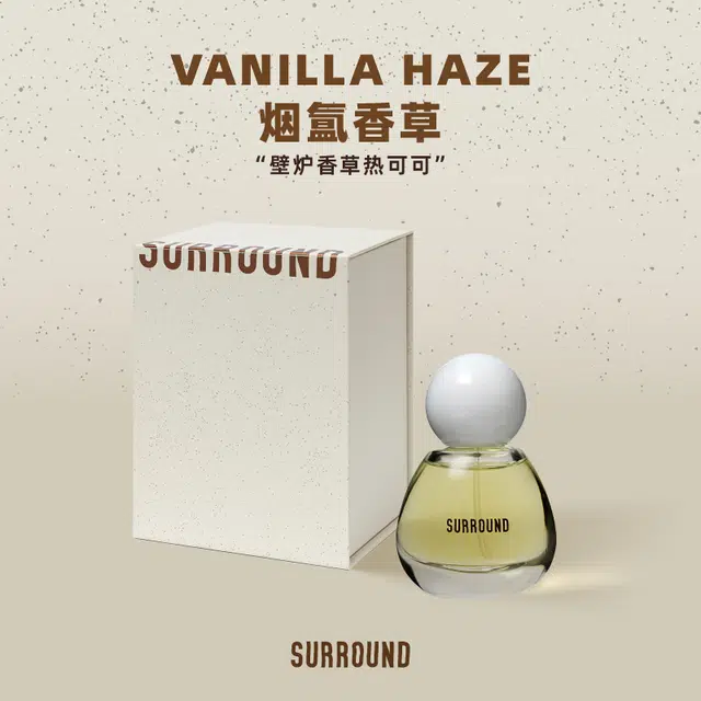 SURROUND EDP 30ml