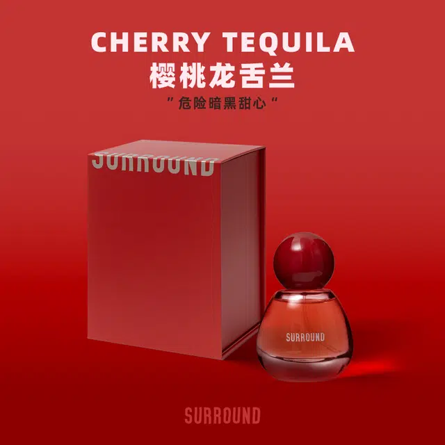 SURROUND EDP 30ml