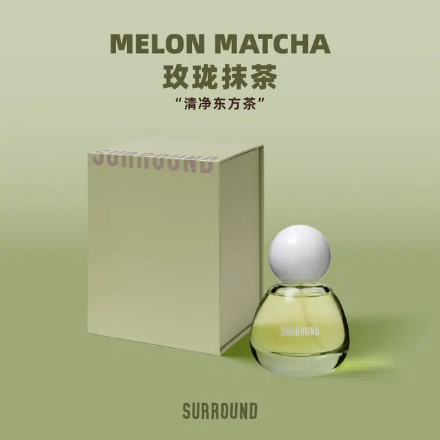 SURROUND EDP 30ml