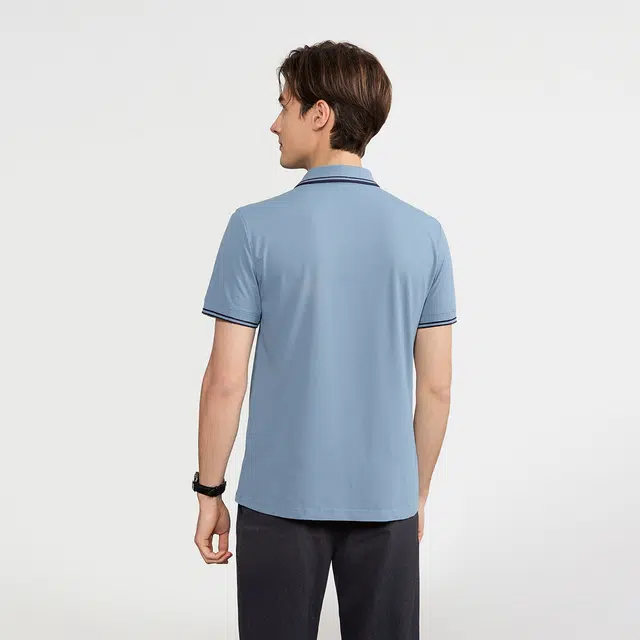 DANIEL HECHTER POLO