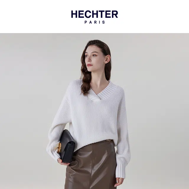 DANIEL HECHTER V