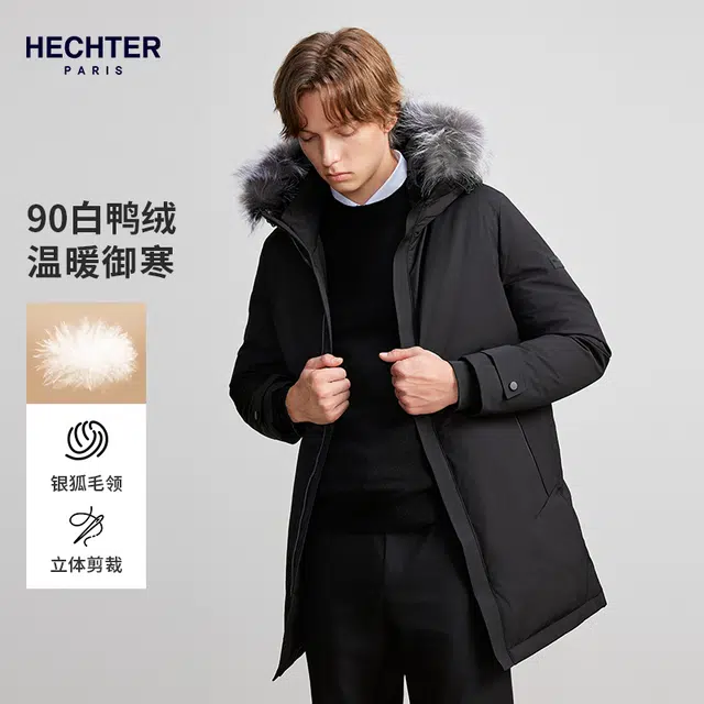 HECHTER