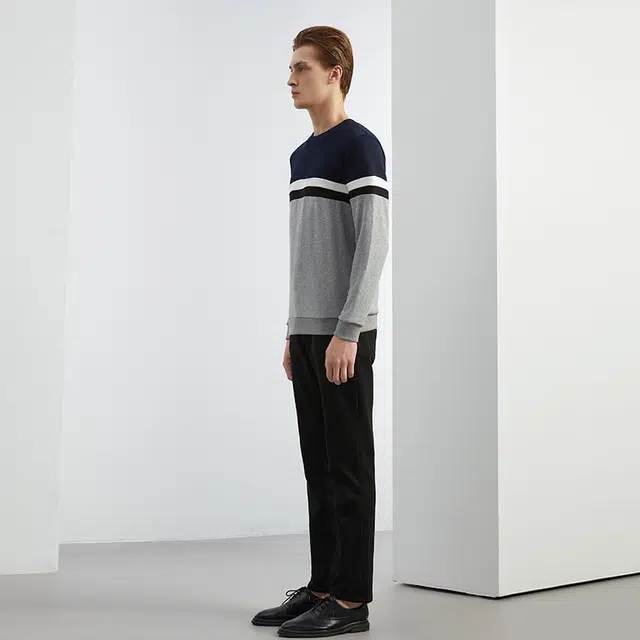 DANIEL HECHTER T