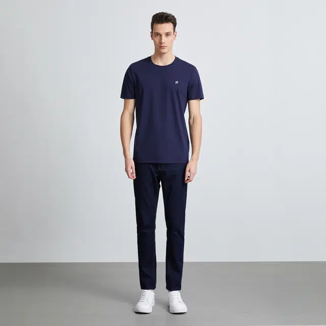 DANIEL HECHTER T