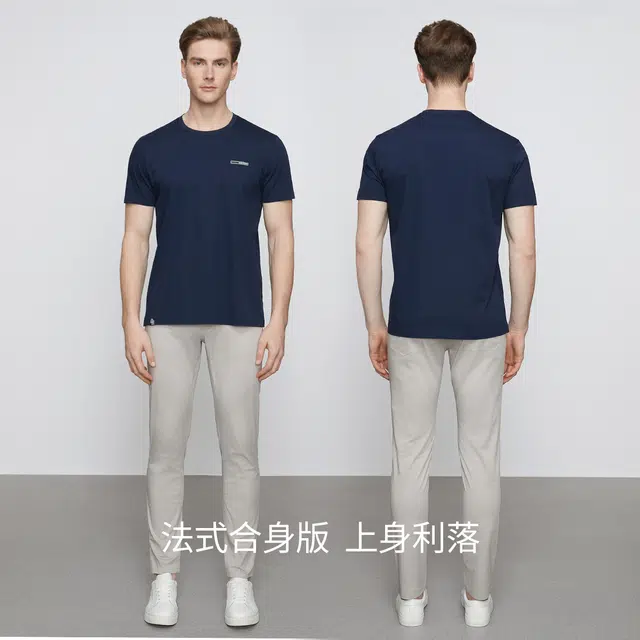 DANIEL HECHTER T