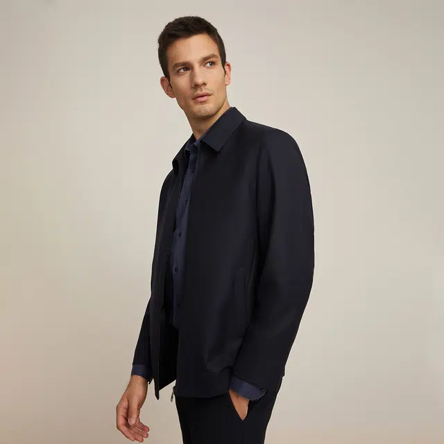 DANIEL HECHTER
