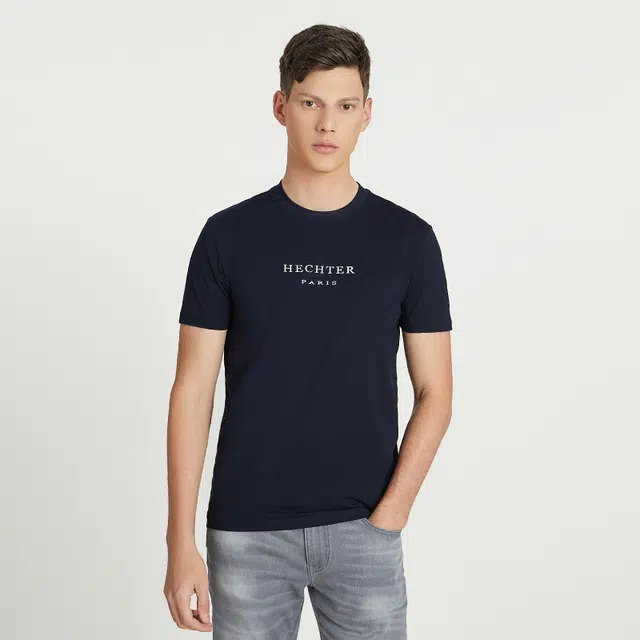 DANIEL HECHTER T