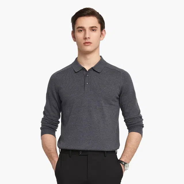 DANIEL HECHTER Polo