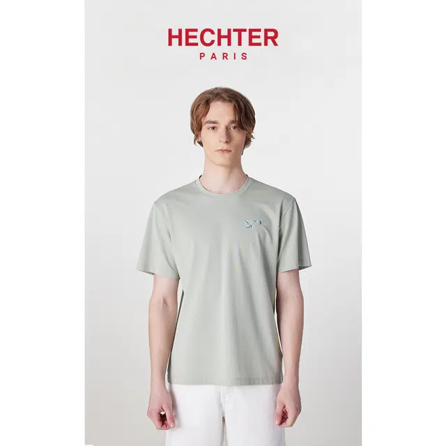 DANIEL HECHTER T