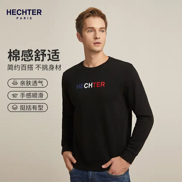 DANIEL HECHTER