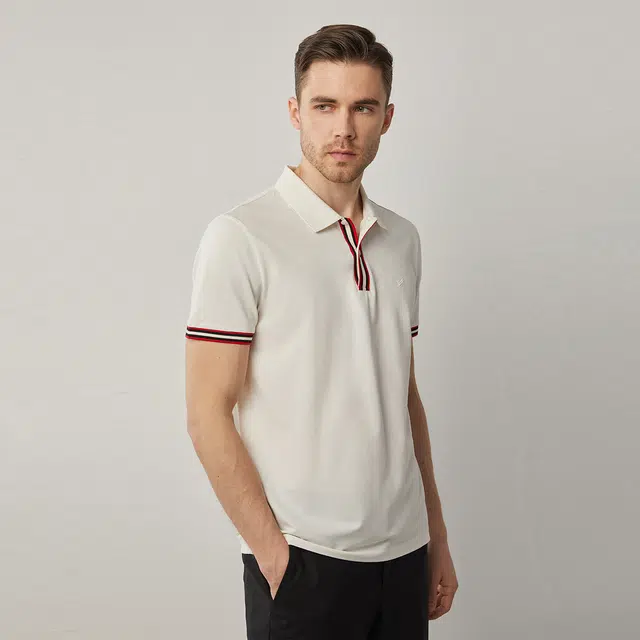 DANIEL HECHTER Polo