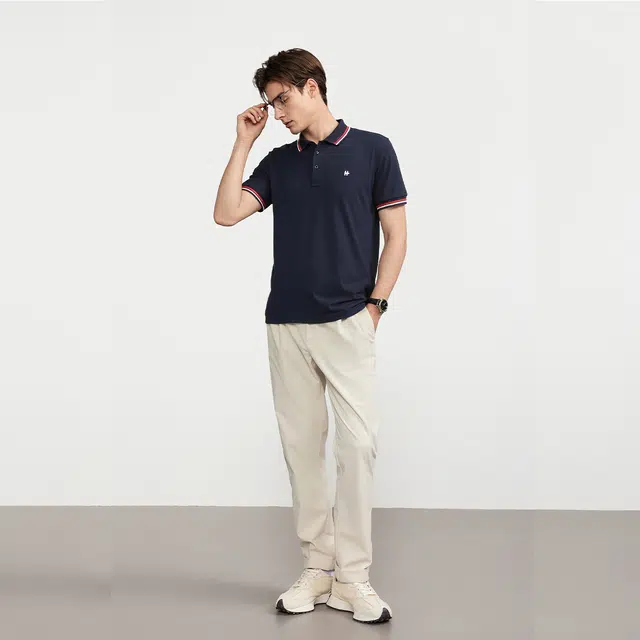 DANIEL HECHTER Polo