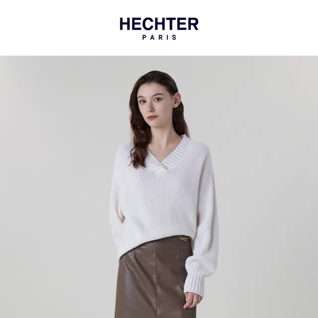 DANIEL HECHTER V