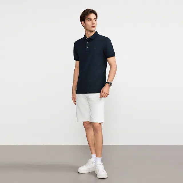 DANIEL HECHTER Polo
