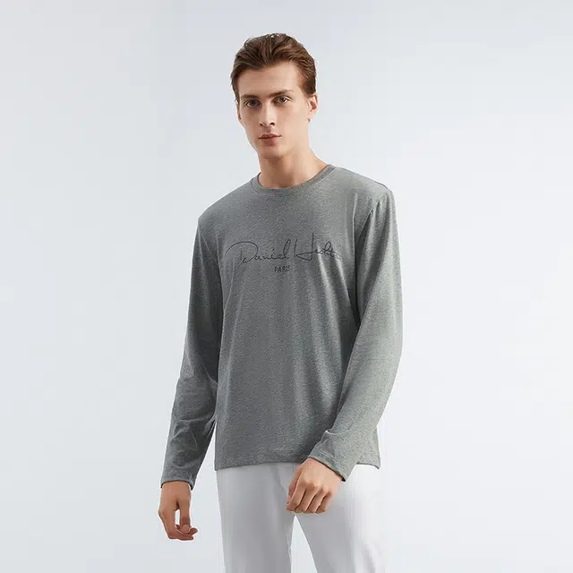 DANIEL HECHTER T
