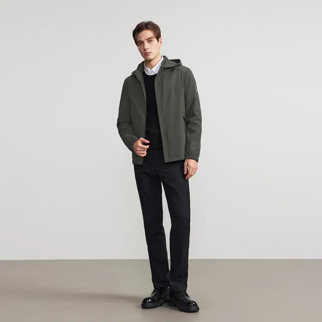 DANIEL HECHTER