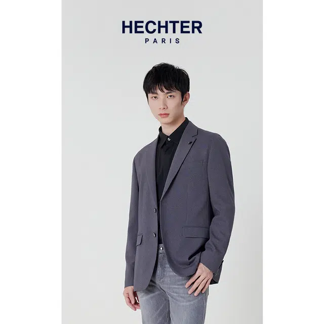 DANIEL HECHTER