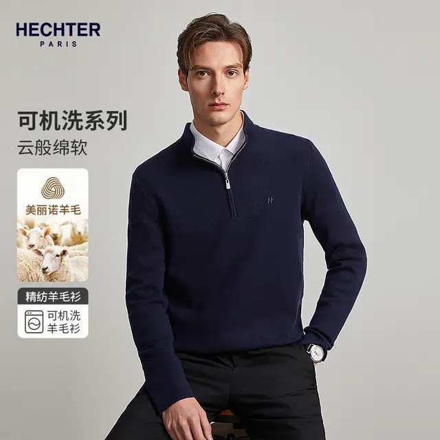 HECHTER