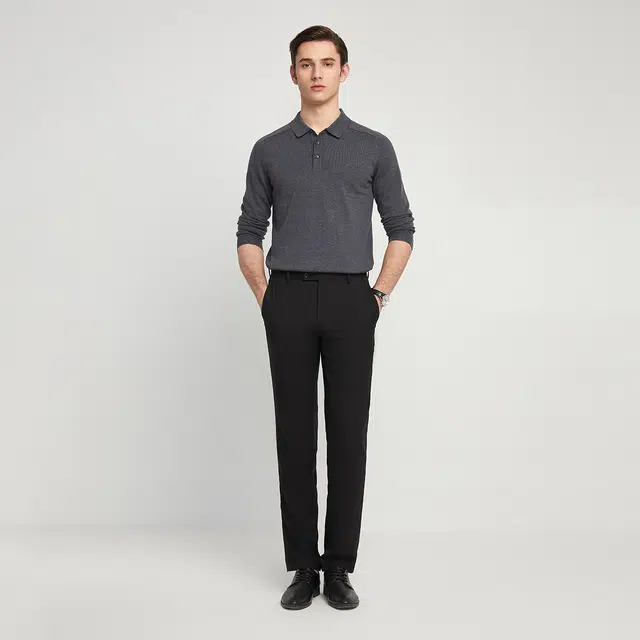 DANIEL HECHTER Polo