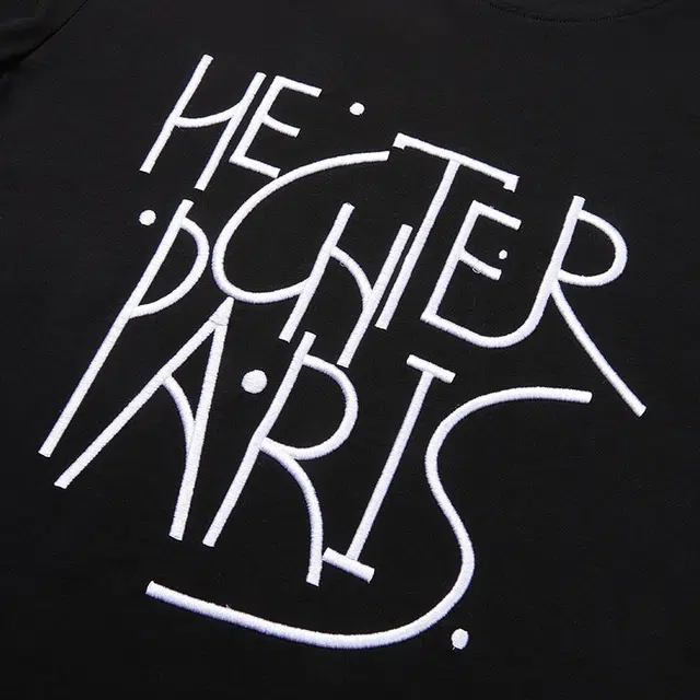DANIEL HECHTER T
